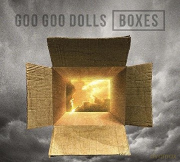 The Goo Goo Dolls: Boxes [Winyl]