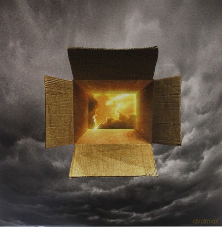 The Goo Goo Dolls: Boxes [Winyl]