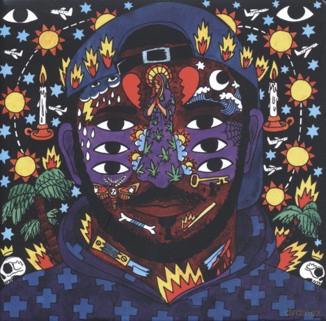 Kaytranada: 99,9% [Winyl]