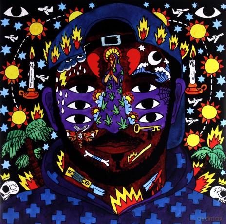Kaytranada: 99,9% [Winyl]