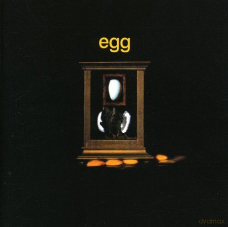 Egg: Egg [CD]