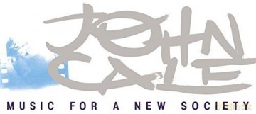 John Cale: Music For A New Society [CD]
