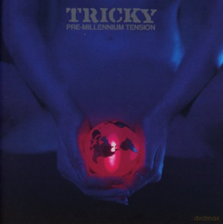 Tricky: Pre - Millennium Tension [CD]