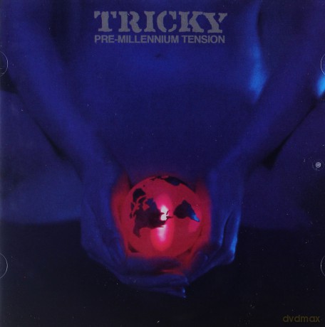 Tricky: Pre - Millennium Tension [CD]