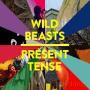 Wild Beasts: Present Tense [Winyl]