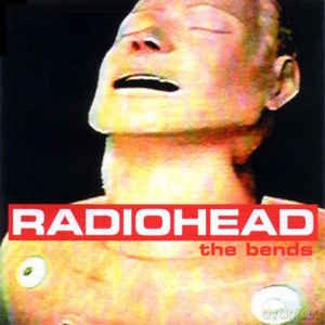 Radiohead: The Bends [Winyl]