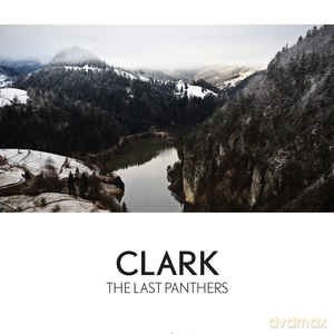 Clark: The Last Panthers [Winyl]