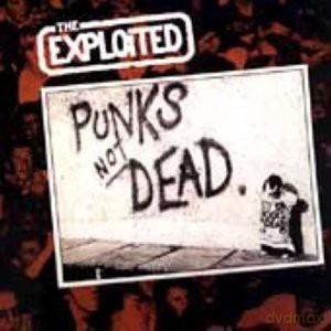 The Exploited: Punk\'s Not Dead  (digipack) + bonus [CD]