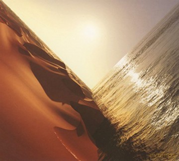 Mark Pritchard: Under The Sun [CD]