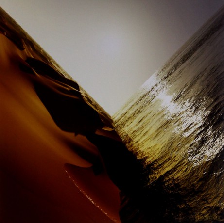 Mark Pritchard: Under The Sun [Winyl]
