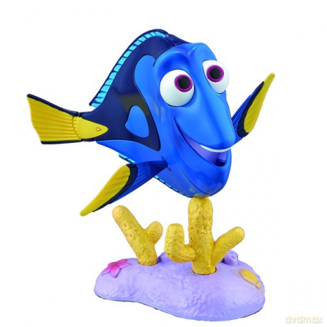 BANDAI Zbuduj własną Dory [FIGURKA]