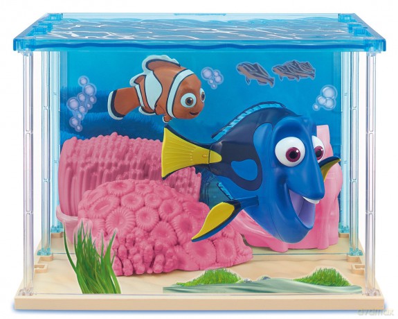 BANDAI Zbuduj własną scenę [FIGURKA]