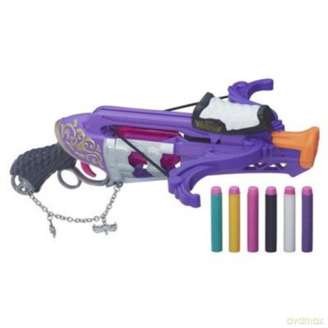 HASBRO Nerf Rebelle Charmed Fair