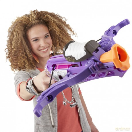 HASBRO Nerf Rebelle Charmed Fair