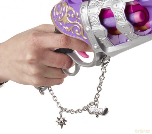 HASBRO Nerf Rebelle Charmed Fair
