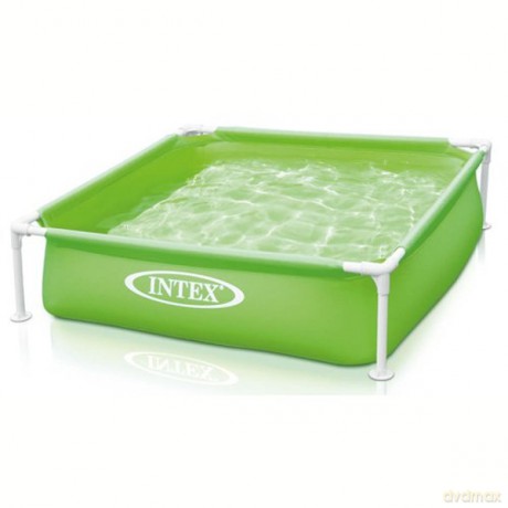 INTEX Basen 122x122x30 cm