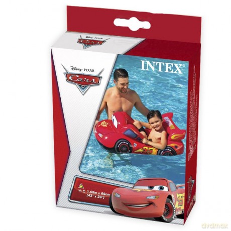 INTEX Basen Auto