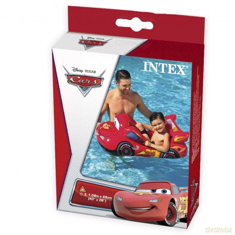 INTEX Basen Auto