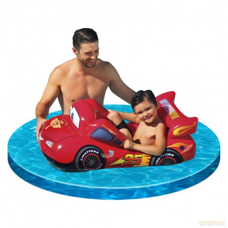 INTEX Basen Auto