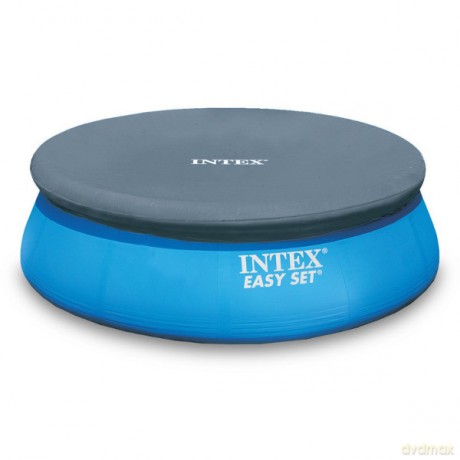INTEX Basen ogrodowy 457x107 cm