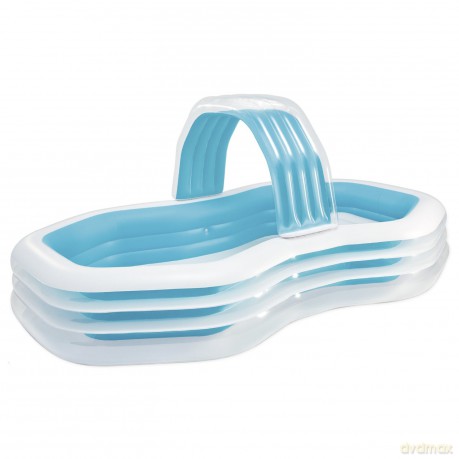 INTEX Basen rodzinny 310x188x130 cm