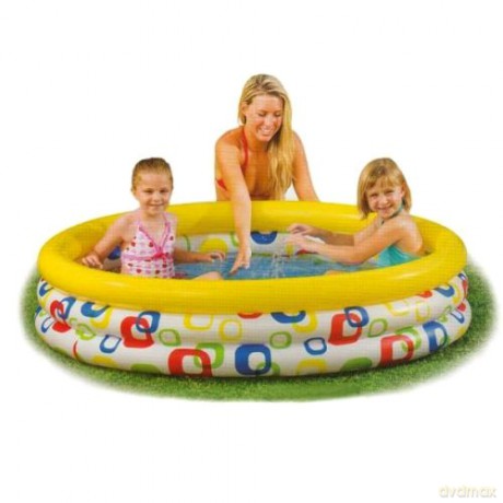 INTEX Brodzik 114x25 cm
