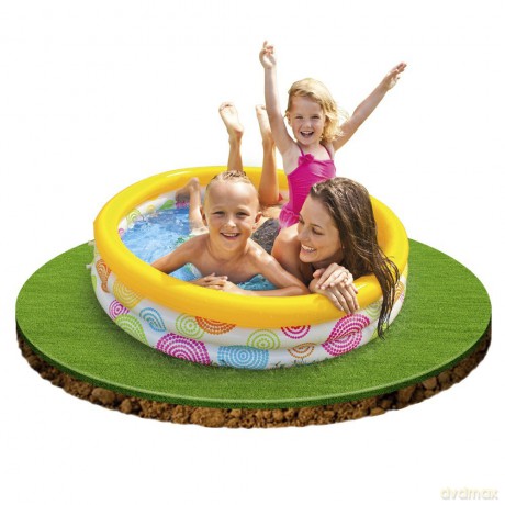 INTEX Brodzik 114x25 cm