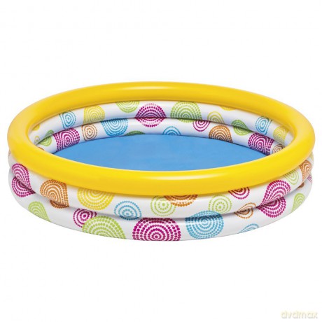 INTEX Brodzik 114x25 cm