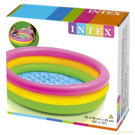 INTEX Brodzik 86x25 cm