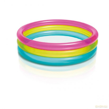 INTEX Brodzik dla malucha 86x25 cm