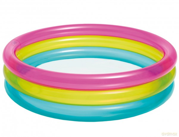 INTEX Brodzik dla malucha 86x25 cm