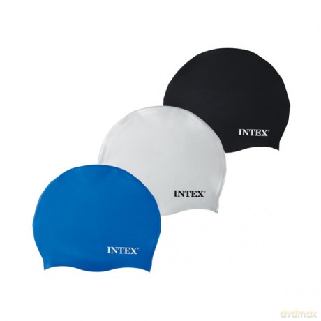 INTEX Czepek pływacki