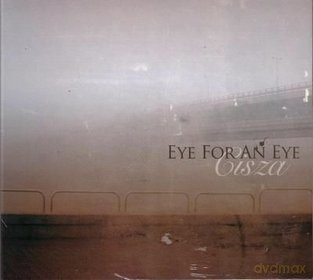 Eye For An Eye: Cisza (digipack) [CD]