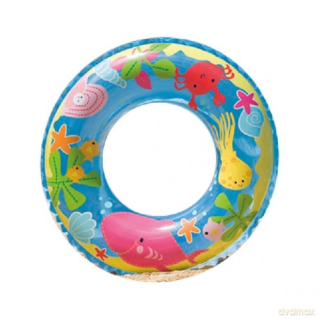 INTEX Kółko do pływania 61cm