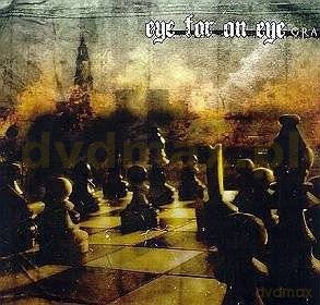 Eye For An Eye: Gra (digipack) [CD]