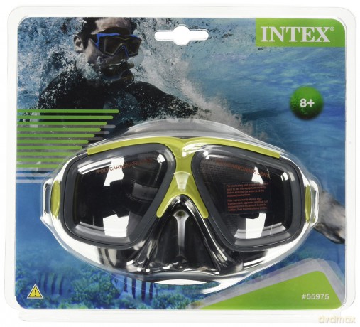 INTEX Maska Pływacka