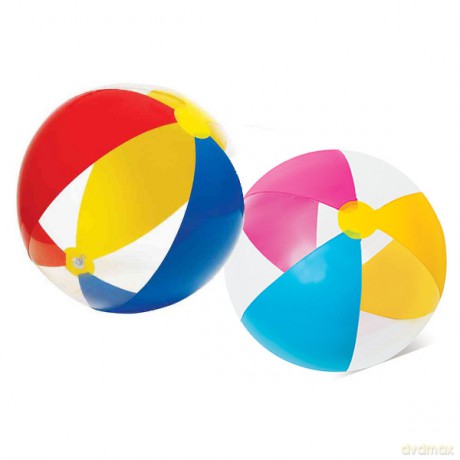 INTEX Piłka plażowa 61 cm