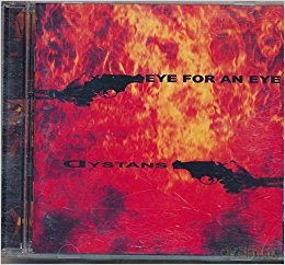 Eye For An Eye: Dystans [CD]