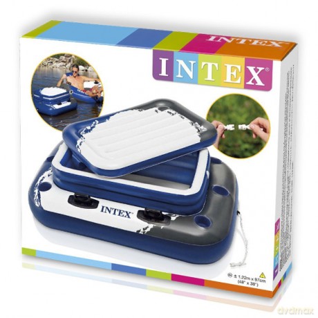 INTEX Pływająca lodówka