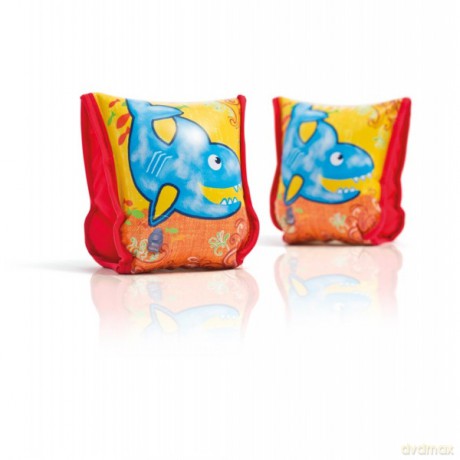 INTEX Rękawki 23x18 cm