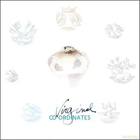 Eyvind Kang: Virginal Co Ordinates [CD]