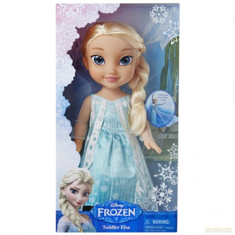 JAKKS Frozen Elsa