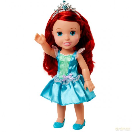 JAKKS Moja pierwsza księżniczka Ariel
