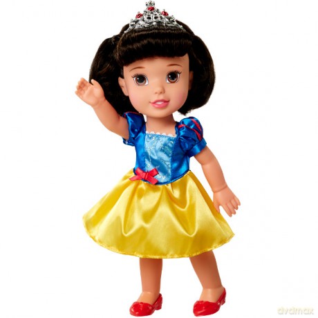 JAKKS Moja pierwsza księżniczka Śnieżka