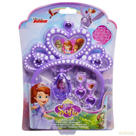 JAKKS Zosia amulet