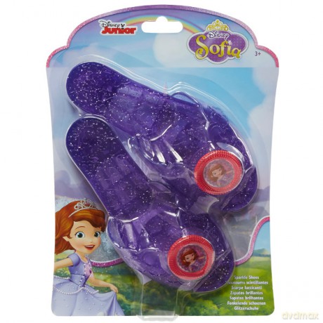 JAKKS Zosia buciki