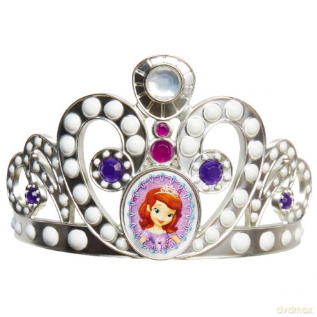 JAKKS Zosia tiara