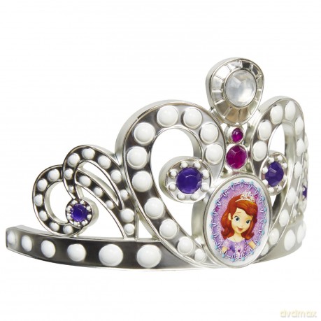 JAKKS Zosia tiara