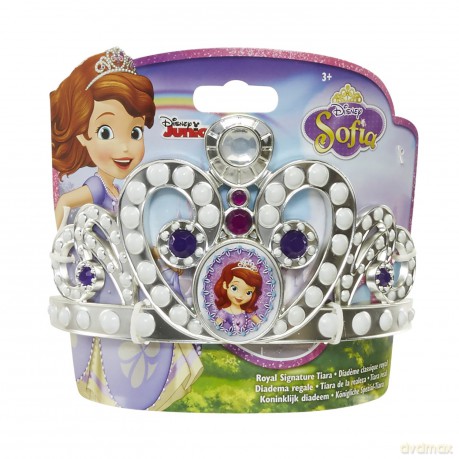 JAKKS Zosia tiara