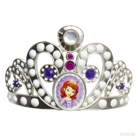 JAKKS Zosia tiara